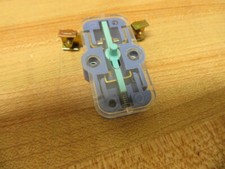 Ward Leonard 5M63L Auxiliary Contact 78095-1R