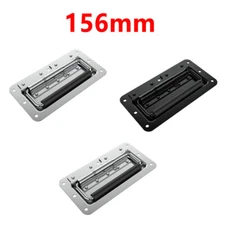 Metals Industrial Handle Hardware Handle Movable Handle Tools Box Handle