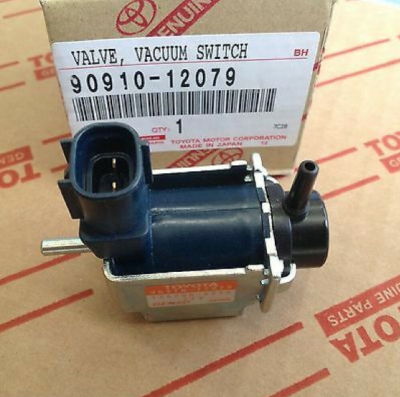 Toyota Land Cruiser FJ62 Vacuum Switching Valve 90910-12079