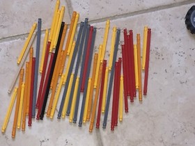Lot K'nex  -Pre-made Car & Knex Creatures Value Tub 400 pcs. Item 12077