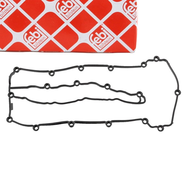 febi Ventildeckeldichtung FüR Mercedes W176 W205 W212 W246 W639 Sprinter OM651-image