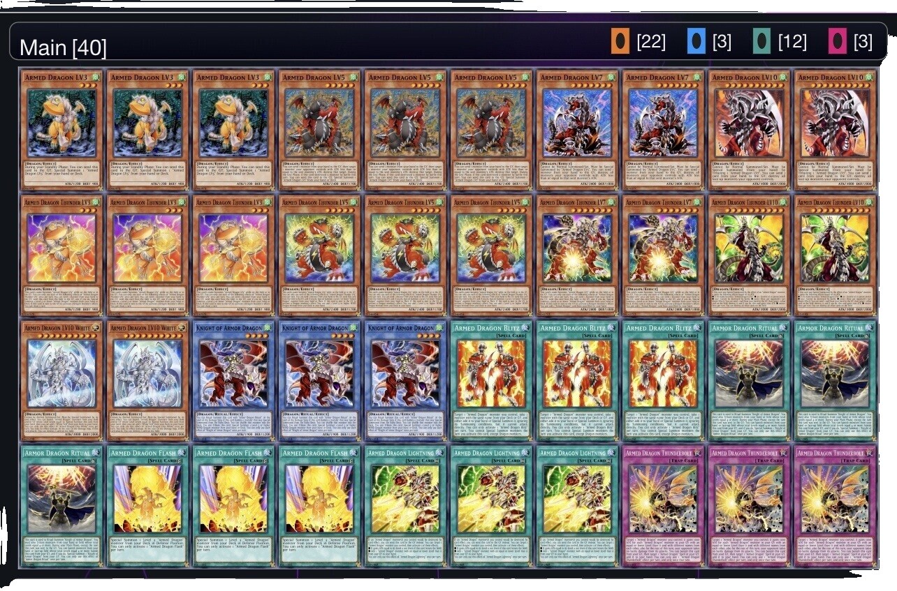 Chazz Princeton Deck | eBay