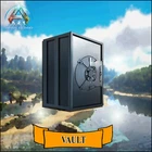 Ark Survival Ascended PC/PS5/XBOX - Official PVE -[x5] Vault
