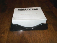365 PICTURES OF AMERICAN MUSCLE CARS, 2006 DESK CALENDAR