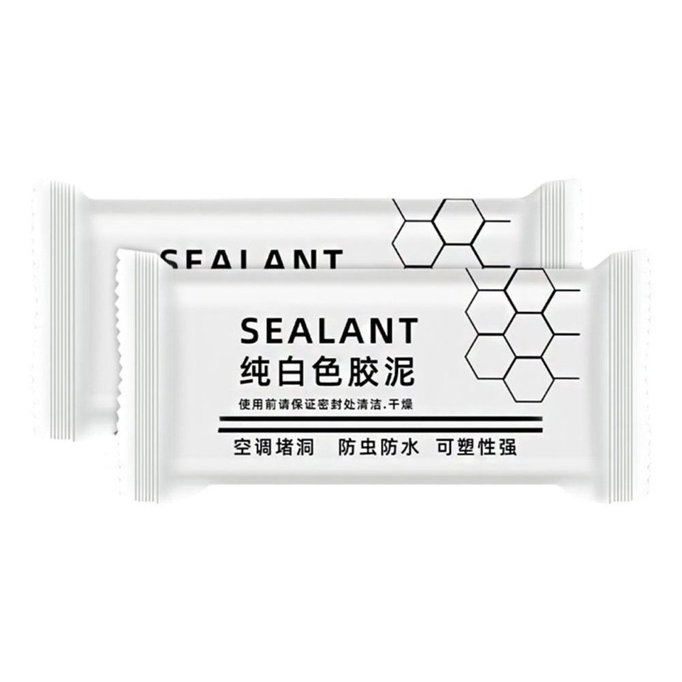 Type Waterproof Sealant Mastic Water and Oil Resistant Prevent Mice