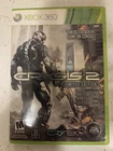 Crysis 2 LMTD Ed. - Microsoft Xbox 360