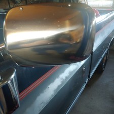 Dorman 955-1807 Side View Mirror fits Chevrol...