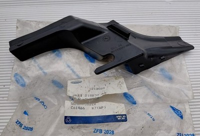 Abdeckung Windschutzscheibe rechts 1213020 passend für Ford Fiesta MK6 Fusion