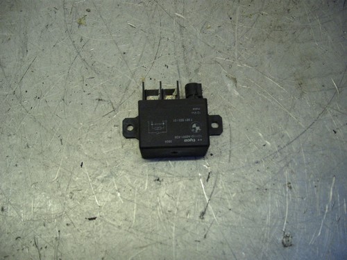 BMW F800 S Anlassermagnet 2006