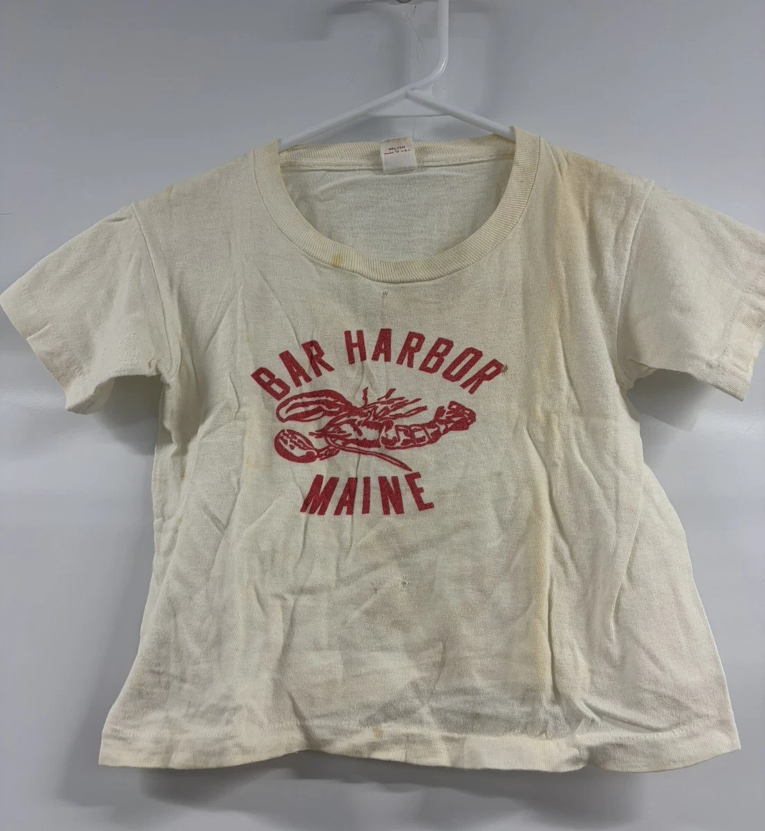 Graphic Tee 1950s Vintage T-Shirts for Men for sale | eBay