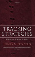 Mintzberg | Tracking Strategies C | Buch | Englisch (2007) | Gebunden | Academic