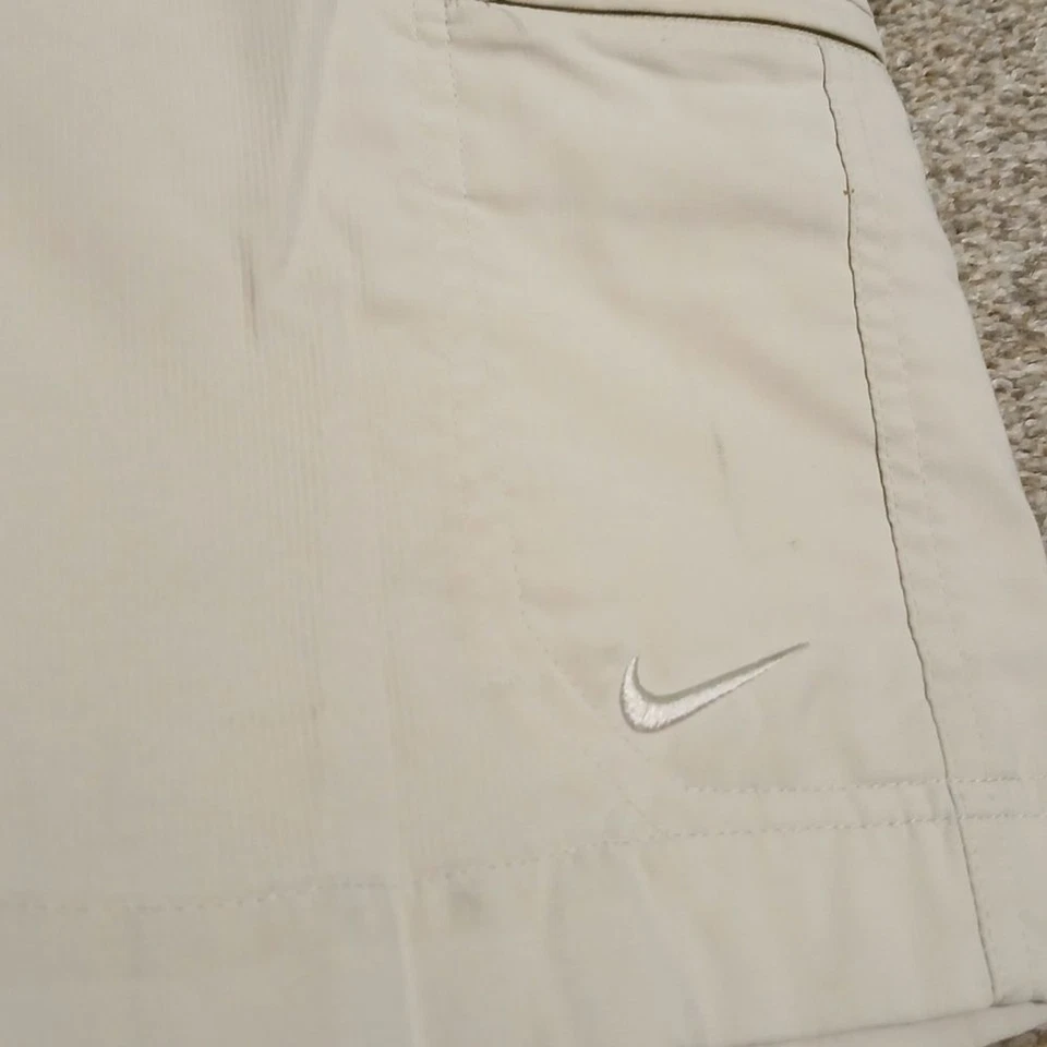 Nike Golf Dri Fit Cargo Golf Shorts Men's Size 32 - Image 3 of 4