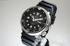 Vintage 1981 JAPAN SEIKO DIVER PROFESSIONAL 300M 7549-7010 5Jewels Quartz.