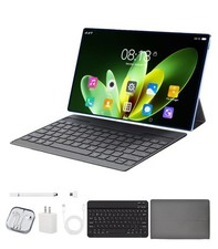 mobile phone Tablet 10 inch 1TB ROM Android 12 Wifi 4G/5G Dual SIM gift Keyboard