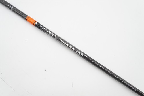 Mitsubishi Tensei 1K Pro Orange 50-S Stiff 44.5" Driver Shaft Titleist TSR GTS