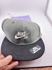 Nike SB Vintage Youth Hat OSFM