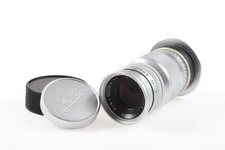 LEICA Elmar 90mm f/4,0 für M - SNr: 1712092
