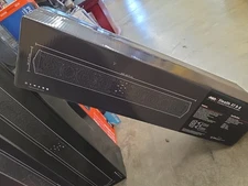 Wet Sounds STEALTH XT 8-B - All-In-One IP67 Weatherproof 300-Watt Amplified B...