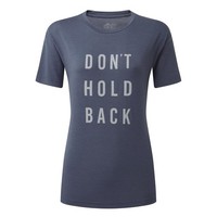 "Dhb - \"Dont Hold Back\" T-Shirt FüR Damen (GT26302)"