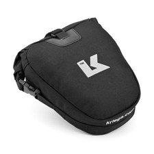 KRIEGA Rally Pack schwarz Motorrad-Hecktasche uni