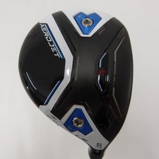 Cobra Fairway cobra AEROJET LS 5W 17.5  Stiff SPEEDER NX GREEN 60