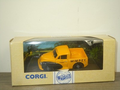 Morris 1000 Pick Up - Corgi 96850 - in Box *74314