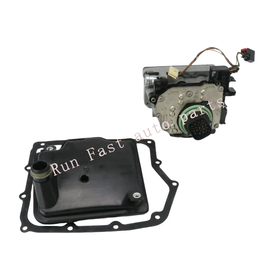 Shift Solenoid kit For 2006-2018 Dodge Journey Grand Caravan Chrysler 62TE US - Imagem 4 de 4