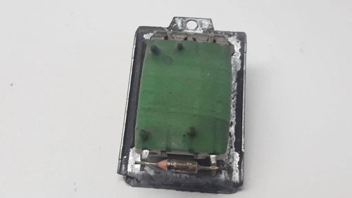 VW GOLF III Variant 1H5 Blower Fan Relay 701959263A 1.90 Diesel 66kw 31355609