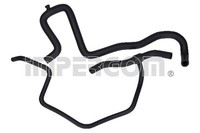 Heizungsschlauch Original Imperium 17253 Gummi FüR Fiat Panda Classic 169 AXA1A