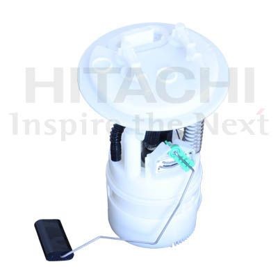 Hitachi 2503434 Kraftstoff-FöRdereinheit FüR CitroËN Peugeot-image
