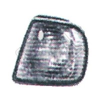 1X Blinkleuchte Diederichs 7422072 Passend FüR Seat