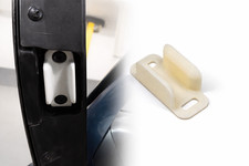 Türführung Türzentrierung passend für Renault Twizy – Made in Germany