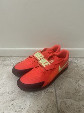 Nike Zoom Rival SD 2 Track  Field Throwing Shoes FZ9665-600 Mango US Size 10.5