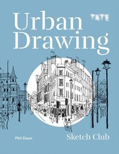 Urban Drawing Sketch Club 