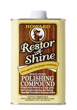Products Hardwood Floor Polish - Restor-A-Shine Wood Polisher for Furniture, ...