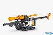 Conrad Bauer BG28 Großdrehbohrgerät auf Trägergerät BT75D 2524/01