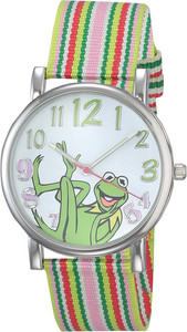 Kermit the Frog Watch | eBay