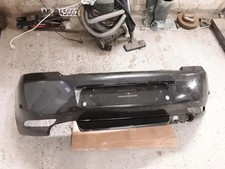 ALFA ROMEO GT 937 Hintere Stoßstange VR846A 1.91 Diesel 110kw 2005 20746066