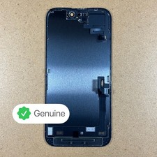 iPhone 16 Original Pulled Display w/ Light Sensor, Grade C