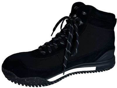 The North Face Back-To-Berkeley III Textile WP Herren Stiefel