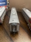 HO Proto 2000 Santa FE E8 ABA Set A Unit DCC/Sound B Unit DCC A Unit DC #s 86 87 — photo 9