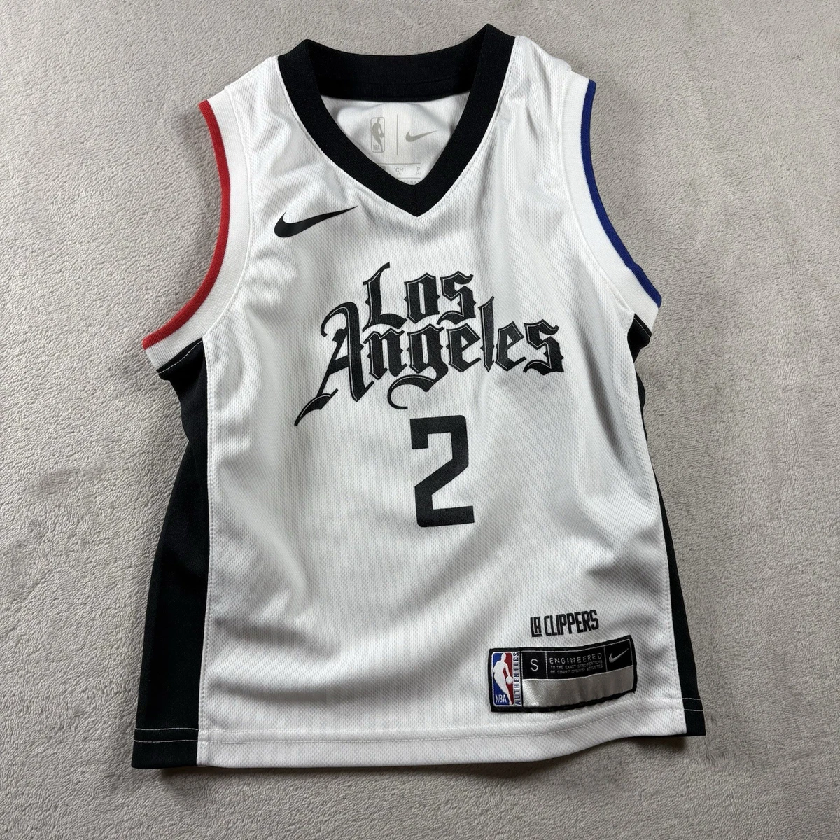 Los Nike Camisetas en ofertas mejores Las タンクトップ Clippers Angeles Los Nike Angeles eBay | NBA Clippers ウェア