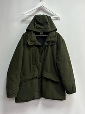Vintage 90s C.P. Company Parka Jacket Size 52