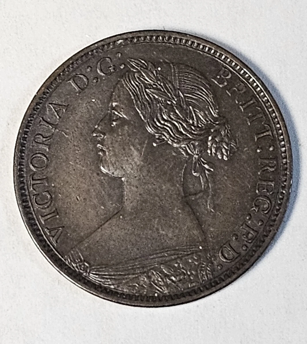 25+ Queen Victoria Coin for sale | Updated Oct 2026
