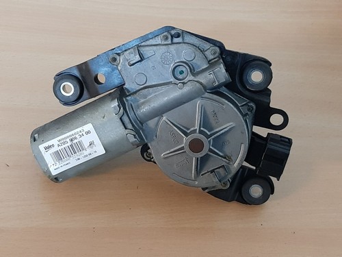 Scheibenwischermotor hinten C-klass W205 (A2059063400) Mercedes-benz C 300 d T