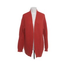 Khujo Brand, Strickjacke, Damen, Größe: L, Rot, Baumwolle/Polyester #LxK