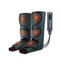 NEW CINCOM Air Compression Leg Massager with Heat (CM-030A)