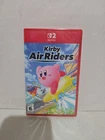 Kirby Air Riders - Nintendo Switch 2. New