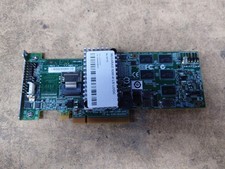 LSI MegaRAID 9260-4i SAS/S-ATA 6Gb/s 4-Port PCIe x8 Full Profile RAID Controller