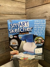 Smart Sketcher Projector 2.0 Learn to Draw Project EUC